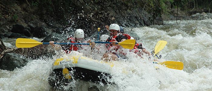 Things to do in Nepal - Bhotekoshi