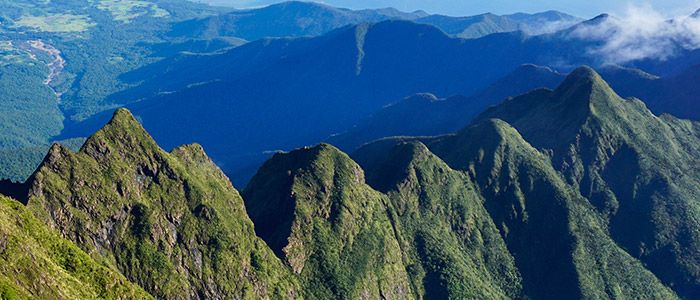 Things to do in Philippines - Mount Guiting-Guiting
