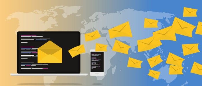 Subscribe to newsletters
