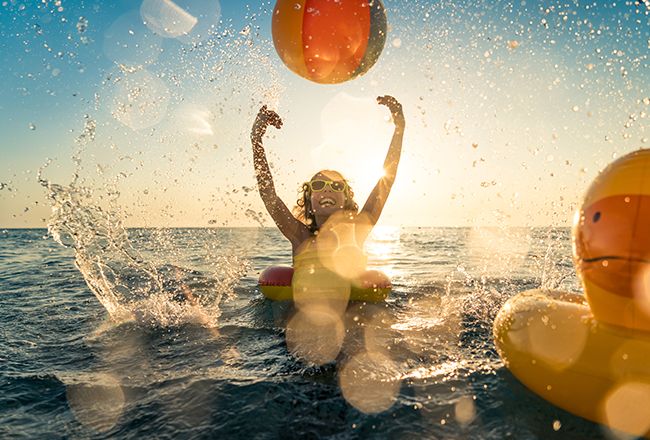 Summer Break Vacation To Top 10 Destinations For The Ultimate Escape