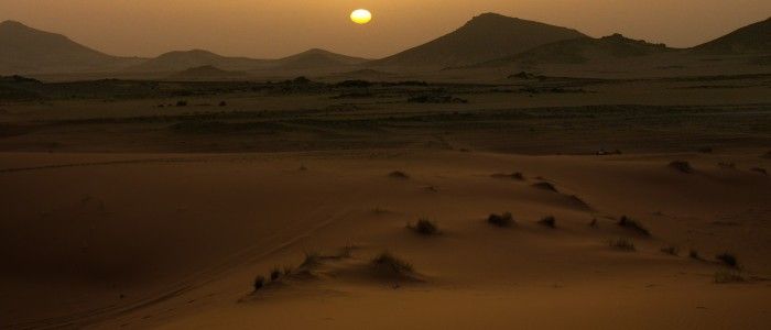 best Sahara Desert experiences: Sunrise and Sunset