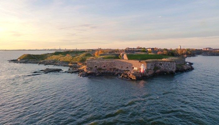 9 Best Museums & Heritage Sites To Explore In Finland