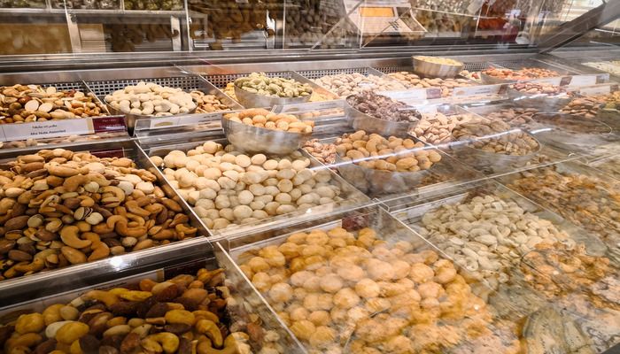 Supermarkets in Dubai Marina, things to do in Dubai Marina