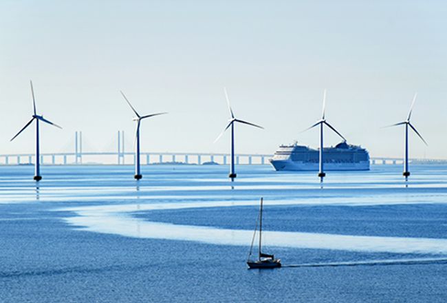 The Future Of Sustainable Cruise: Practices And Eco-Friendly Ships