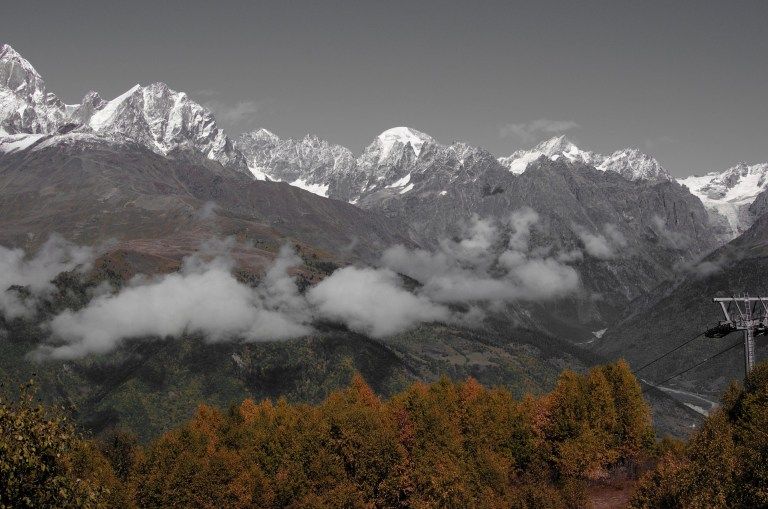 Svaneti, 20+ Best Places to visit In Georgia