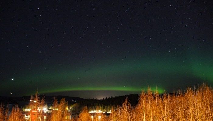 Top 7 Places To Visit In Sweden For Honeymoon Travels