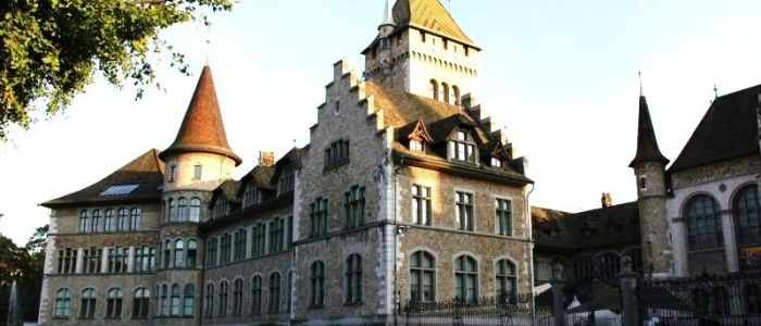 Swiss National Museum