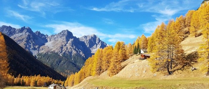 Swiss National Park