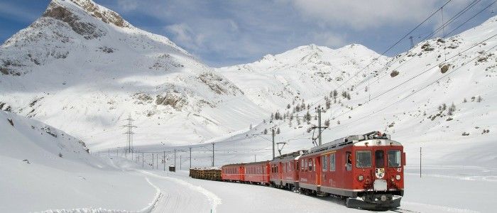 Switzerland