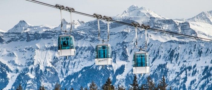 Switzerland
