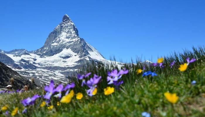 Switzerland