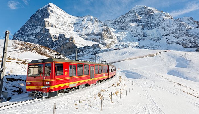 Switzerland