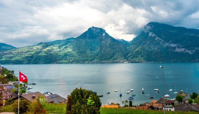 Switzerland