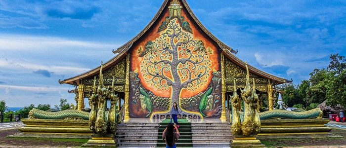 Thailand