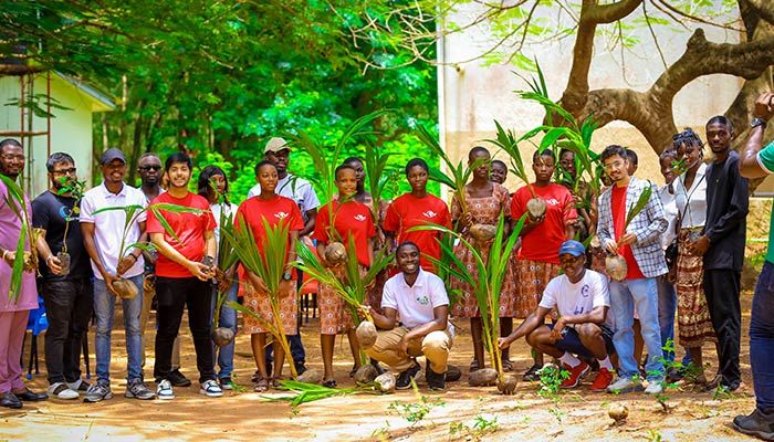 Travelwings For Sustainability