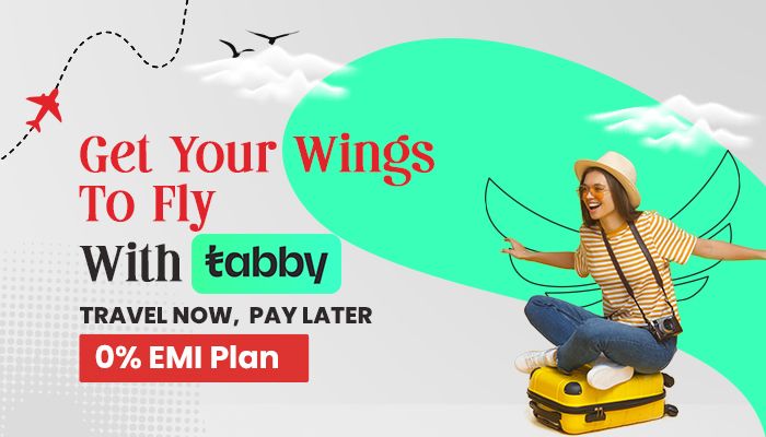Tabby Payment Option