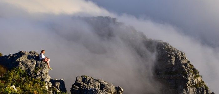 Table Mountain