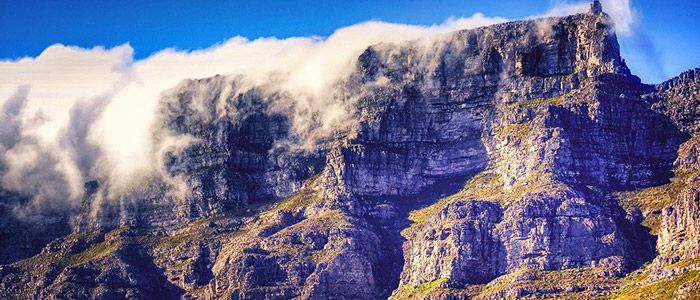 Table Mountain
