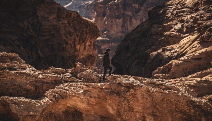 Tabuk Mountains