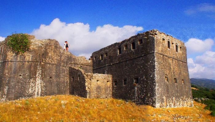Top 11+ Alluring and Magical Places To Visit In Tabuk