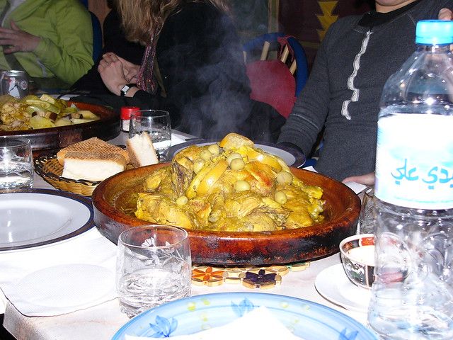 Tagine