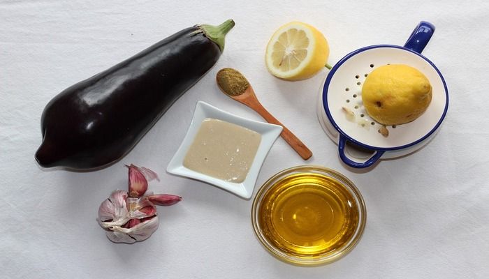 Tahini, Things To Eat In Israel