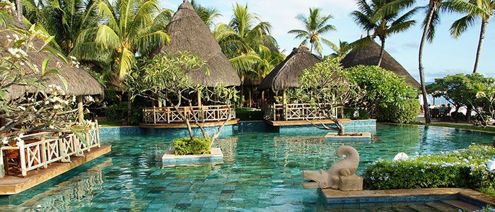 Tahiti