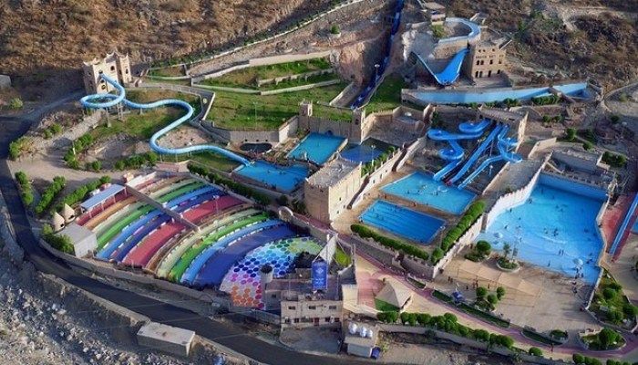 Source: Life in Saudi Arabia