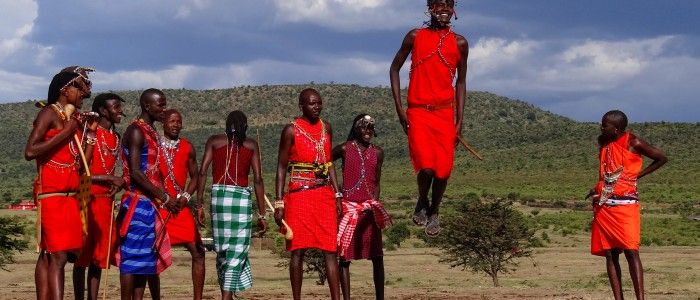 tribal photography tour