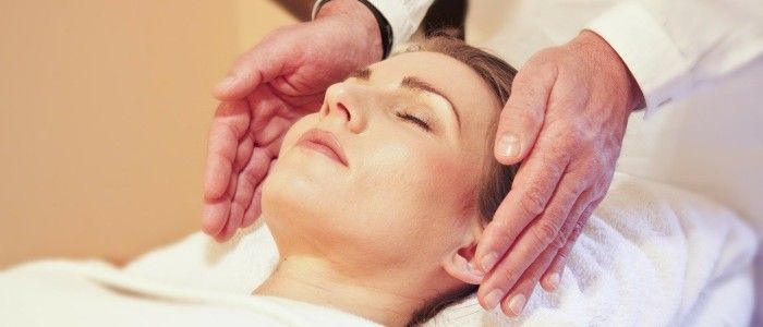 Talise Spa at Burj Al Arab