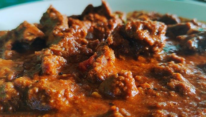 Tandoor