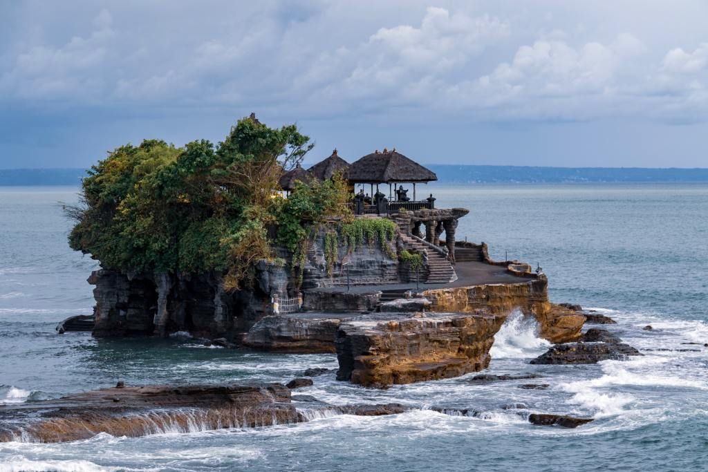 Tanha Lot