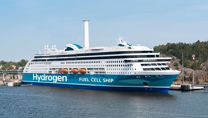 What is the future of Sustainable Cruise?