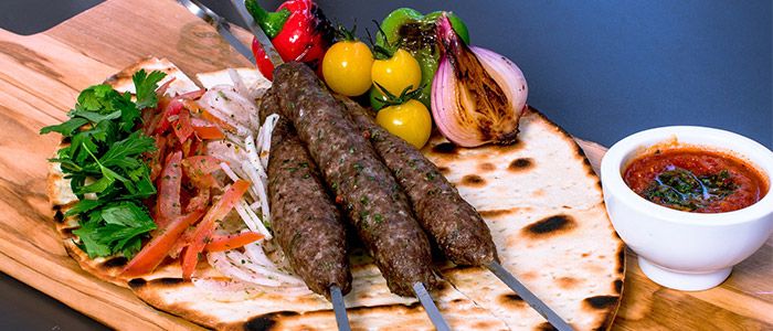 Festivals in Dubai in March - Taste of Dubai