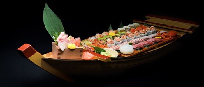 top Dubai hangouts for fine dining - Tomo