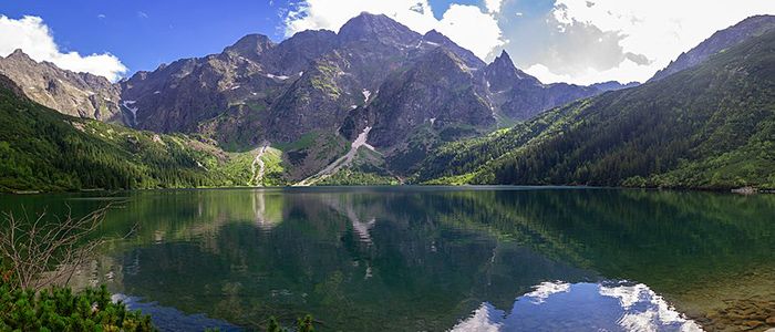 Tatra Mountains