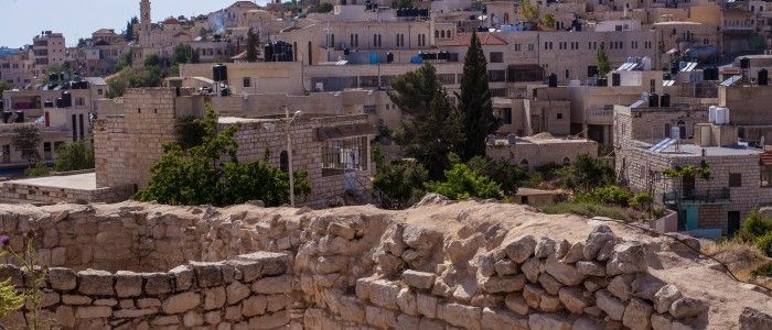 top things to do in Palestine - Taybeh Village
