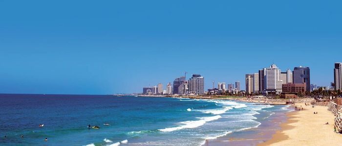 Tel Aviv, 10+ Best Places To Visit In Israel