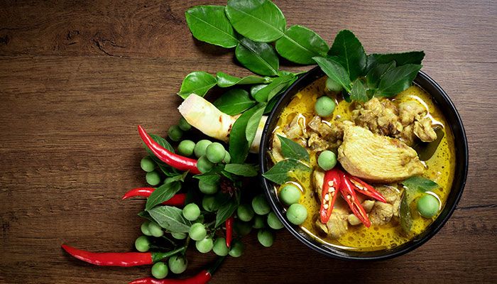 A Foodies Guide To Dubai's Hidden Gems