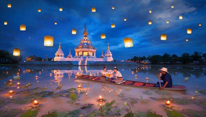 Thailand