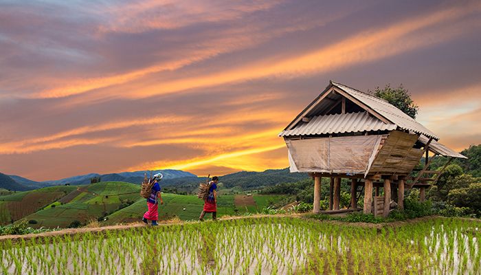 Thailand