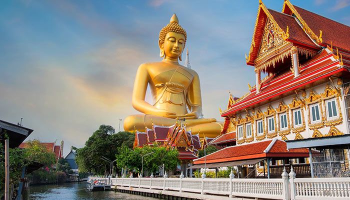 9 Top Destinations To Visit On World Tourism Day 2024