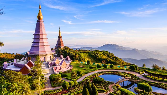 Thailand