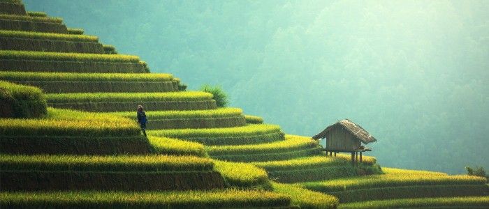 Thailand