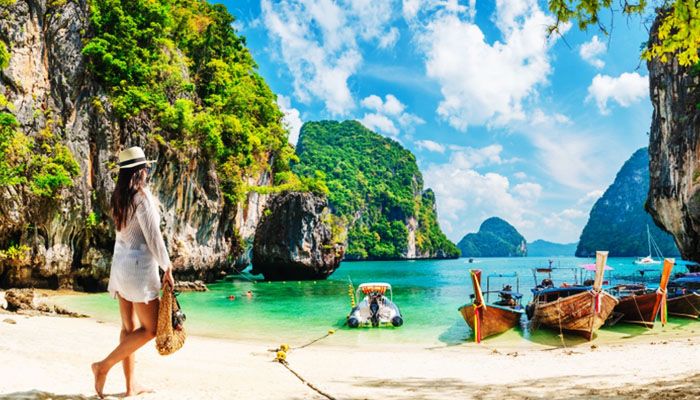 Thailand