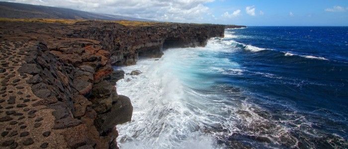 The Big Island Hawaii
