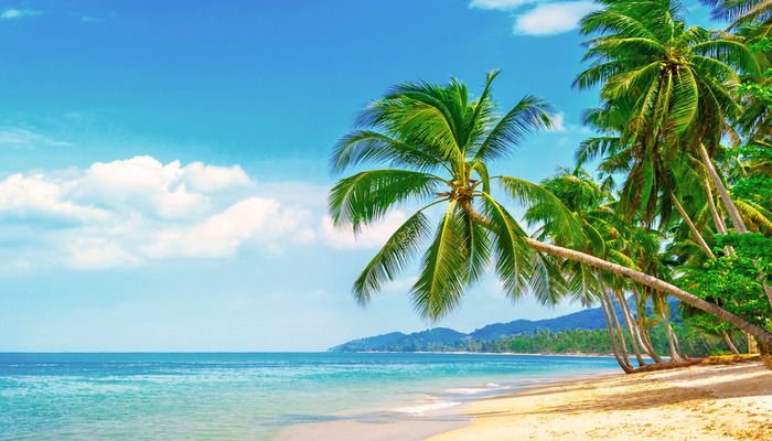 Nine Best Cruise Destinations In The World : A Journey Of Discovery