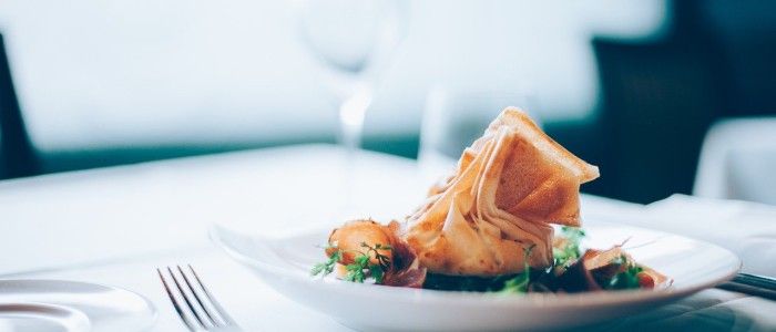 The Future of Food Epochal Banquet