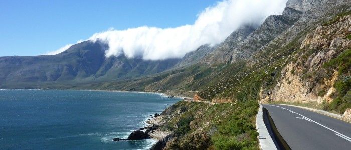 The Garden Route