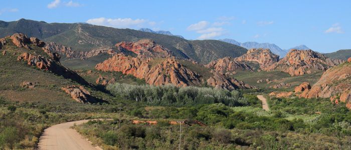 The Great Karoo